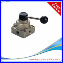 HV-02 Best price plug solenoid valve connector